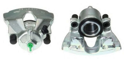 BUDWEG CALIPER 342457 -  Тормозной суппорт